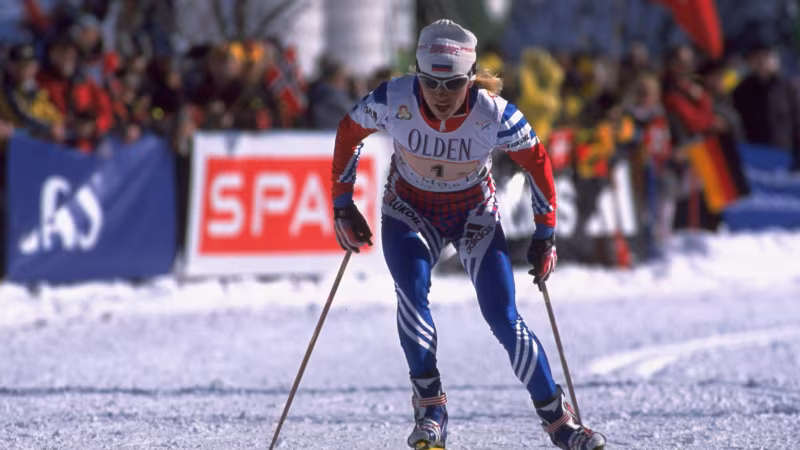 Die 25 Biathletinnen mit den meisten Weltcupsiegen