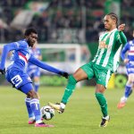 Keine Tabellenführung! Auch Rapid patzt im Titelkampf