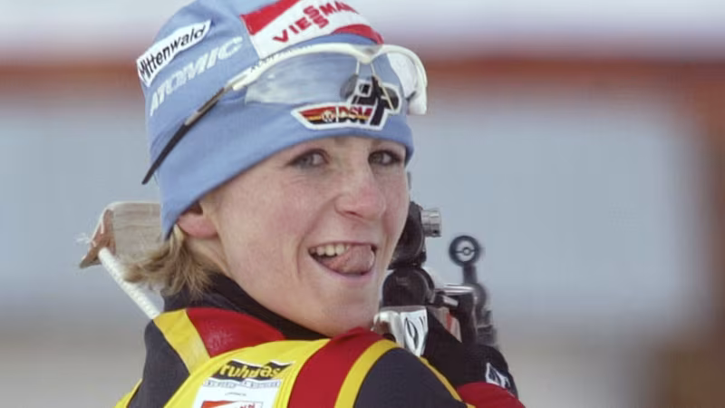 Die 25 Biathletinnen mit den meisten Weltcupsiegen