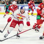 Overtime-Drama! Salzburg ringt KAC nach 0:2 nieder
