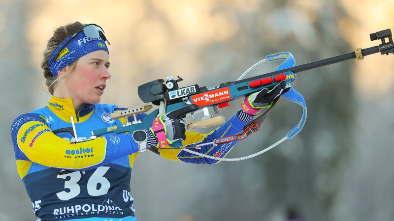 #25 - Elvira Öberg (Schweden) - 10 Weltcupsiege