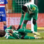 So steht es um die beiden Verletzten nach Rapid-GAK