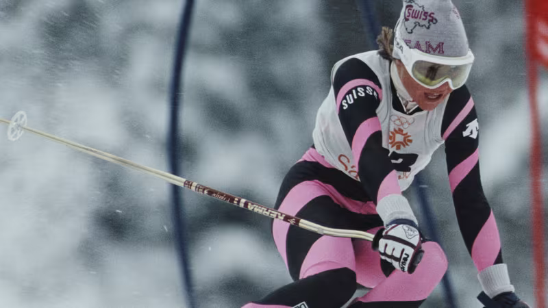 Die 10 Frauen mit den meisten Slalom-Weltcupsiegen