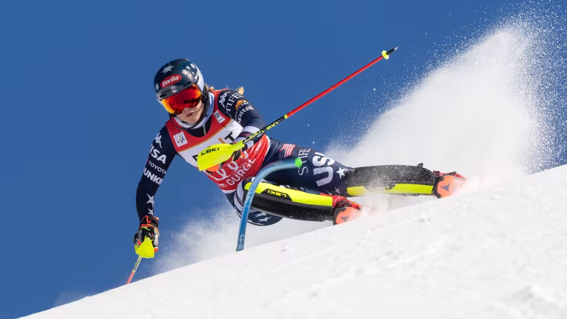 Die 20 Frauen mit den meisten Rennen im Skiweltcup