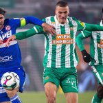 Elfmeter? Feldhofer: "Hätte mit meinen Verteidigern geschimpft"