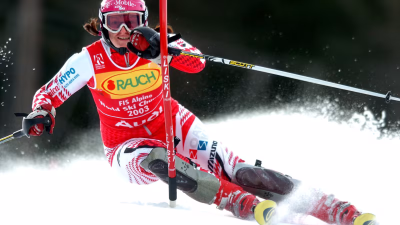 Die 10 Frauen mit den meisten Slalom-Weltcupsiegen