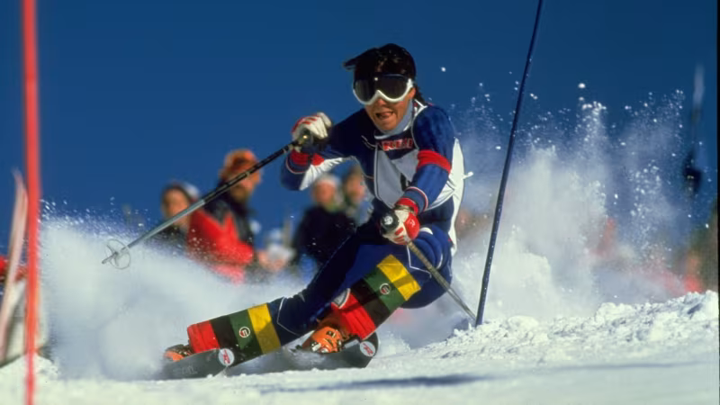 Die 10 Frauen mit den meisten Slalom-Weltcupsiegen