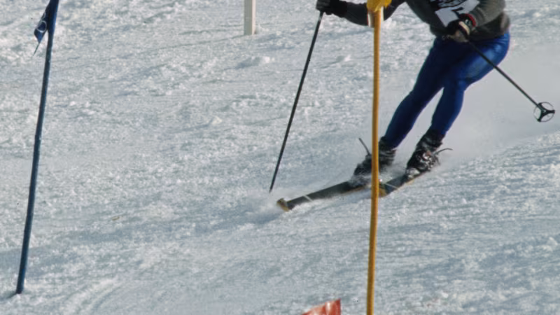 Die 10 Männer mit den meisten Slalom-Weltcupsiegen