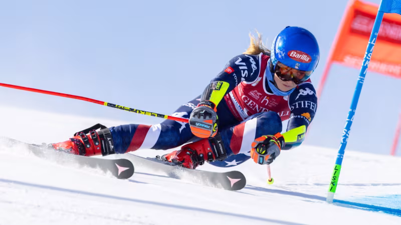 Die 10 Frauen mit den meisten Riesentorlauf-Weltcupsiegen