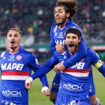 GAK-Kapitän Maderner: "Das soll uns auszeichnen"