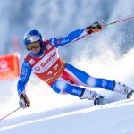 Olympia: Frankreich verzichtet auf Gesamtweltcup-Sieger von 2021