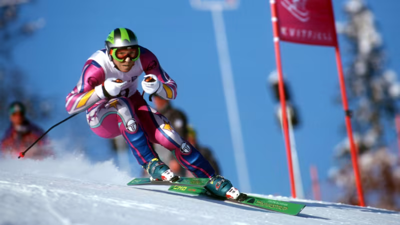 Die 10 Männer mit den meisten Super-G-Weltcupsiegen