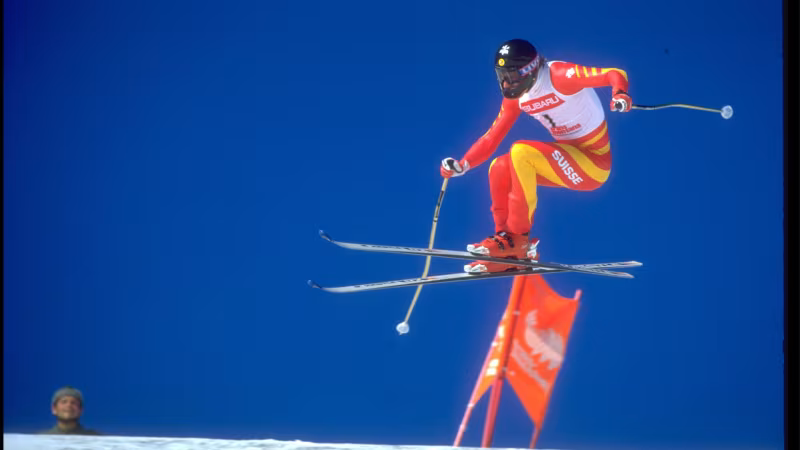 Die 10 Männer mit den meisten Super-G-Weltcupsiegen