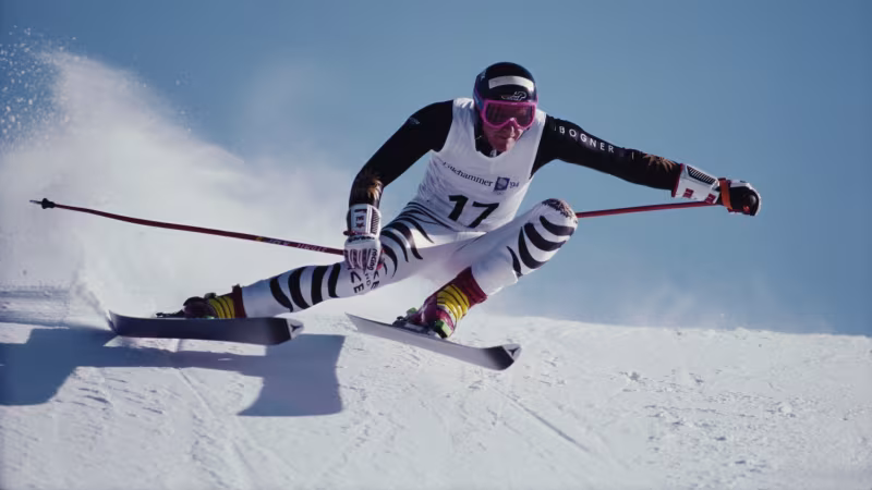 Die 10 Männer mit den meisten Super-G-Weltcupsiegen