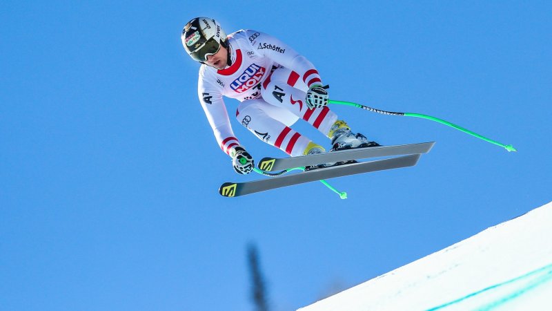 #9 - Hannes Reichelt (Österreich) - 6 Weltcupsiege