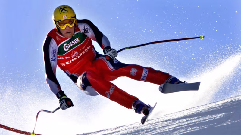 Die 10 Männer mit den meisten Super-G-Weltcupsiegen