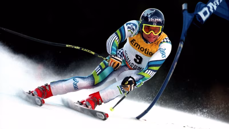 Die 10 Männer mit den meisten Super-G-Weltcupsiegen