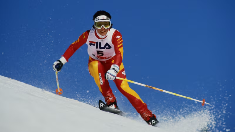 Die 10 Frauen mit den meisten Abfahrt-Weltcupsiegen