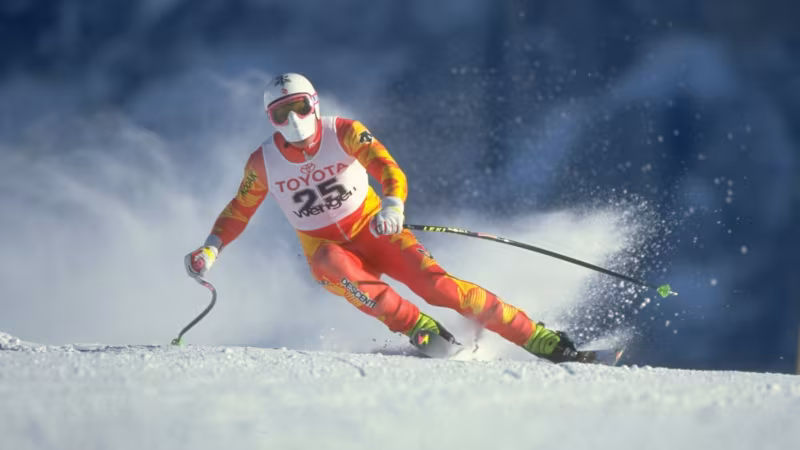 Die 10 Männer mit den meisten Abfahrt-Weltcupsiegen