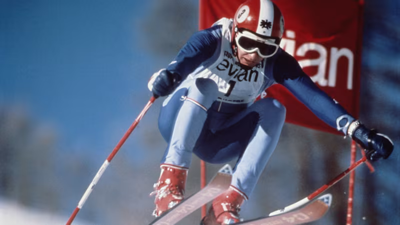 Die 10 Männer mit den meisten Abfahrt-Weltcupsiegen