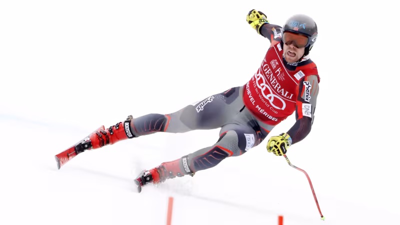 Die 10 Männer mit den meisten Abfahrt-Weltcupsiegen