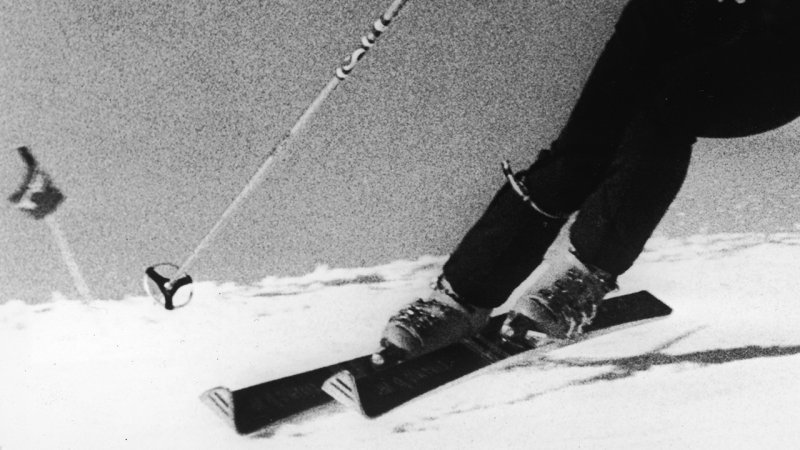 #8 - Marie-Theres Nadig (Schweiz) - 13 Weltcupsiege