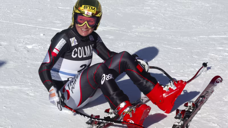 Die 10 Frauen mit den meisten Abfahrt-Weltcupsiegen