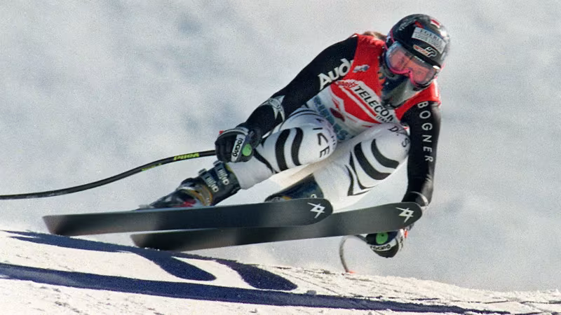 Die 10 Frauen mit den meisten Abfahrt-Weltcupsiegen