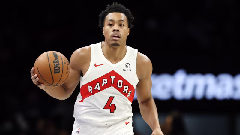 Raptors setzen Erfolgslauf ohne geschonten Pöltl fort