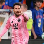 Messi führt Inter Miami mit Gala ins MLS-Halbfinale