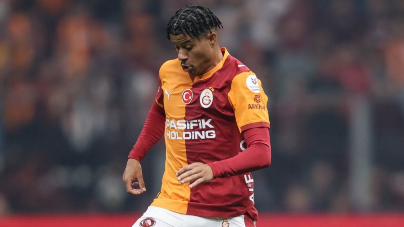 Champions League LIVE: Konferenz mit Galatasaray - Saint-Gilloise