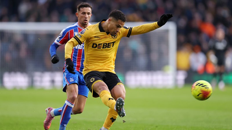 Bereits im Winter: United will brasilianischen Teamspieler