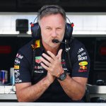 Horner-Comeback bei Alpine? "Dann sehen wir weiter"
