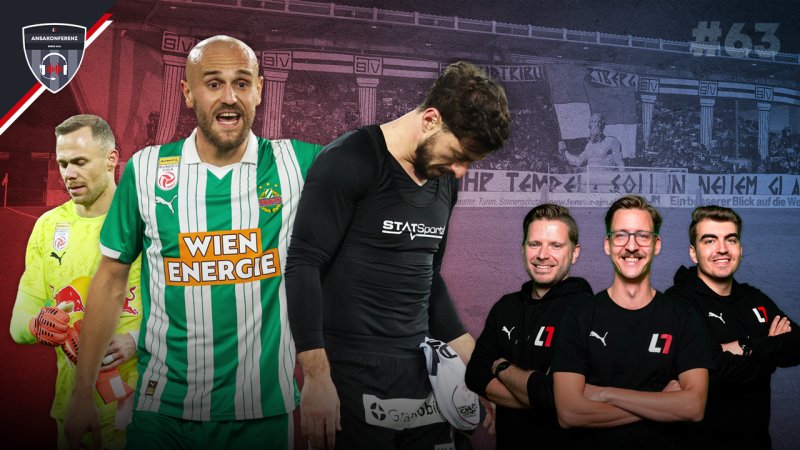 Gibt es in dieser Bundesliga überhaupt noch Topteams?
