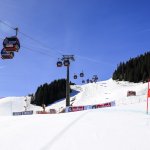 Schneemangel in Beaver Creek: Saalbach als Ersatz-Austragungsort?