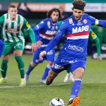 VAR-Rückblick: GAK-Elfer gegen Rapid war nicht zu geben