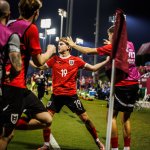 Stadler fast sprachlos: "Teamspirit und Mentalität einzigartig!"