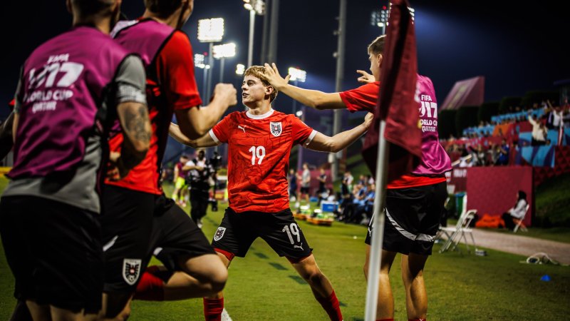 Stadler fast sprachlos: "Teamspirit und Mentalität einzigartig!"