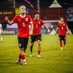 Feiertag bei U17-WM-Titel? Baumgartner mit neuer Forderung