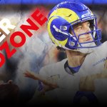 User-Endzone: Wir haben einen Hauptfavoriten