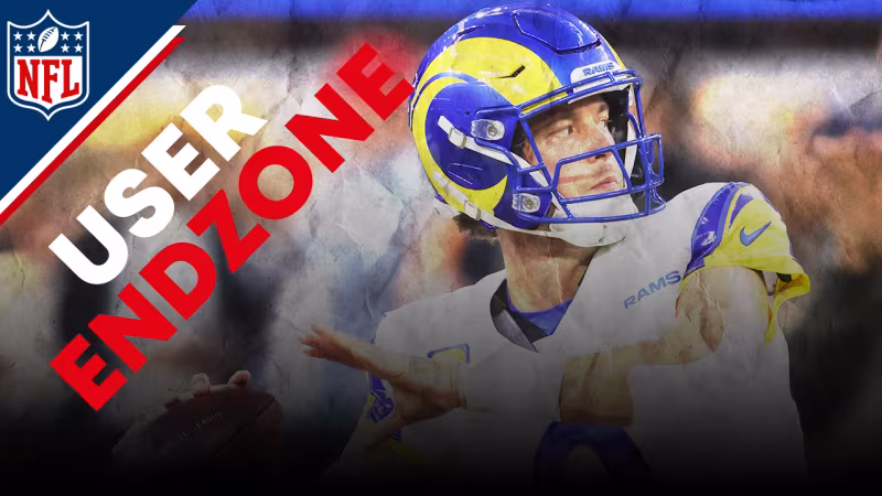 User-Endzone: Wir haben einen Hauptfavoriten