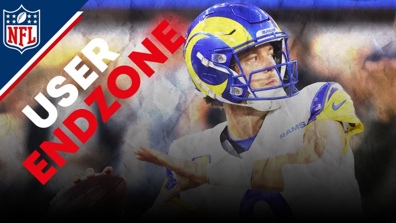 User-Endzone: Wir haben einen Hauptfavoriten