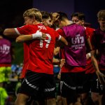 Der U17-Titeltraum lebt: "Haben gezeigt, wer wir sind"