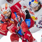 Wer zur ICE-Halbzeit überraschte - und wer nicht