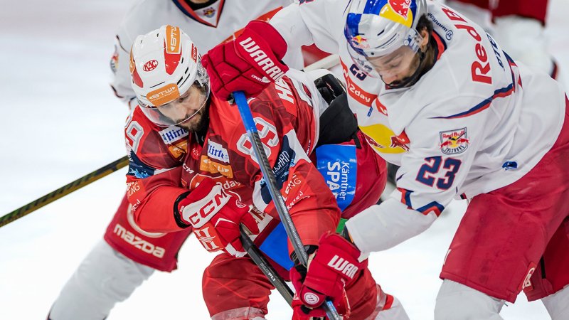 Wer zur ICE-Halbzeit überraschte - und wer nicht