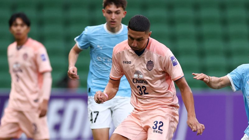 Dieser Asien-Export ist Legionär der Woche