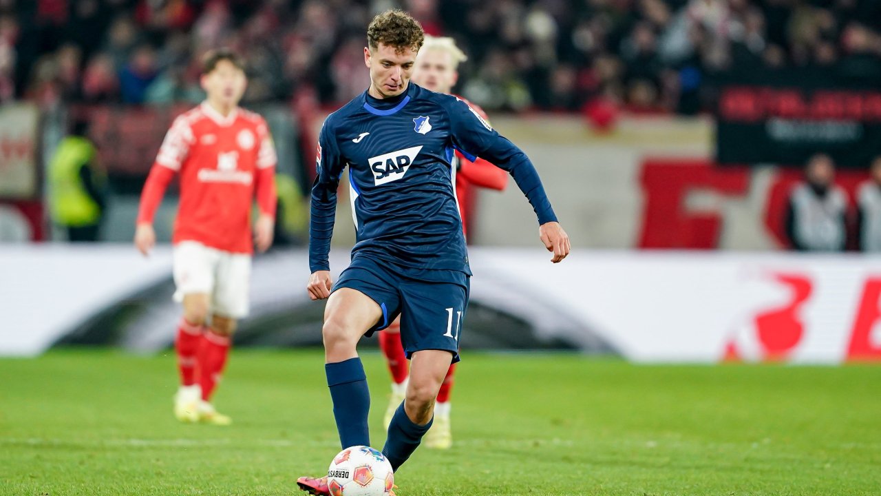 Bild für Ex-Austrianer bei Borussia Dortmund hoch im Kurs