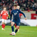 Ex-Austrianer bei Borussia Dortmund hoch im Kurs