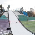 Flutlicht am Bergisel kommt - Weg für Frauen-Tournee damit frei