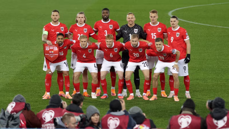 Regeländerung? ÖFB könnte in WM-Gruppe Top-Nationen umgehen